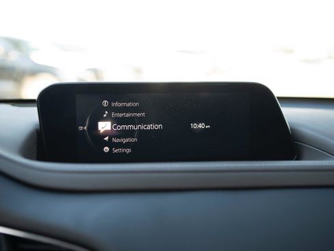 Used 2023 MAZDA CX-30 AWD 2.5 S w/ Premium Package image 8