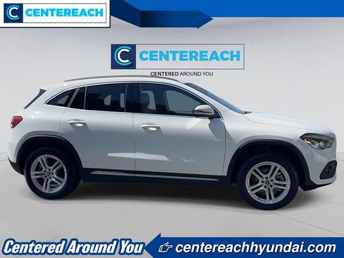 Used 2023 Mercedes-Benz GLA 250 image 3