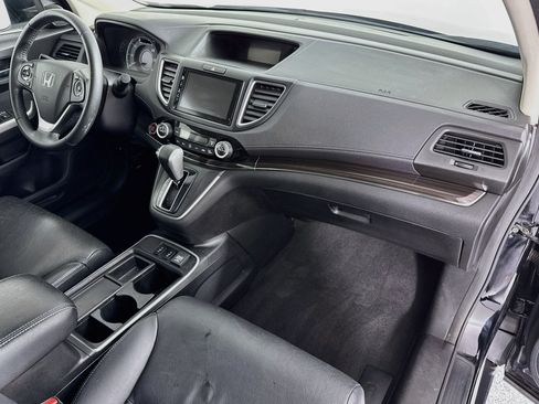 Used 2015 Honda CR-V EX-L image 28
