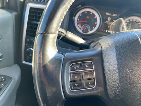 Used 2015 RAM 1500 Big Horn image 8