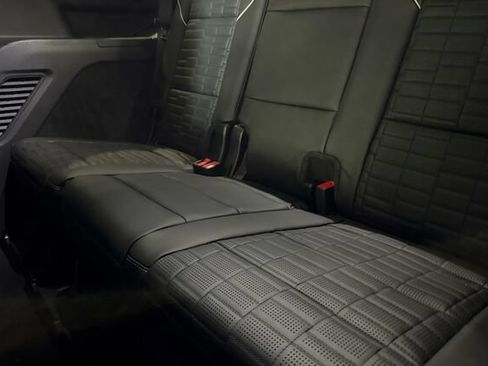 New 2026 Cadillac Escalade V AWD/4WD image 13