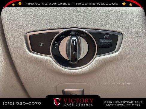 Used 2021 Mercedes-Benz E 350 4MATIC Sedan w/ Premium Package image 29