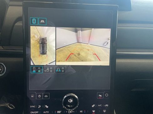 New 2026 GMC Terrain AT4 w/ Technology Package II image 23