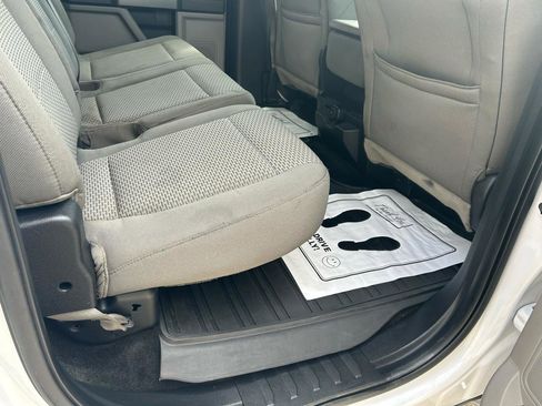 Used 2015 Ford F150 XLT AWD/4WD image 11
