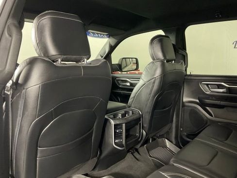 Used 2022 RAM 1500 Big Horn image 15