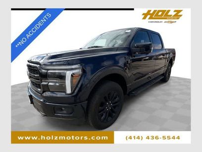Used 2025 Ford F150 Lariat