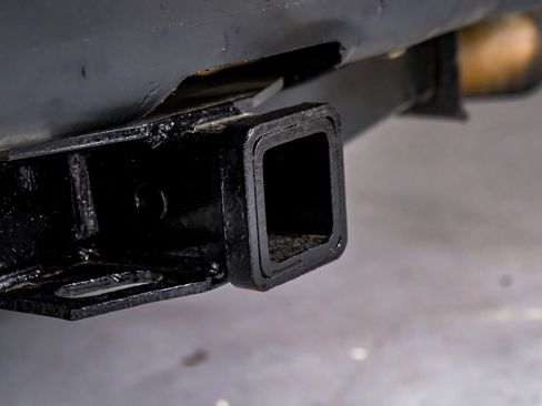 Used 2008 Ford F250 Lariat image 41