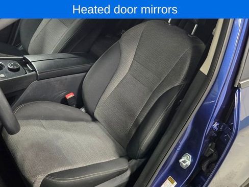 Used 2023 Nissan Rogue SV image 10