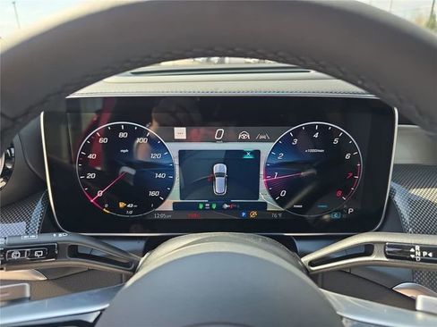 New 2026 Mercedes-Benz GLC 300 4MATIC image 31