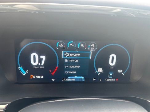 Used 2022 Ford F150 Lariat w/ Equipment Group 502A High AWD/4WD image 22