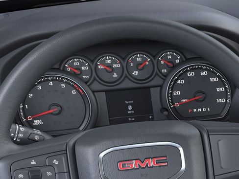 New 2026 GMC Sierra 3500 Pro w/ Convenience Package RWD image 18