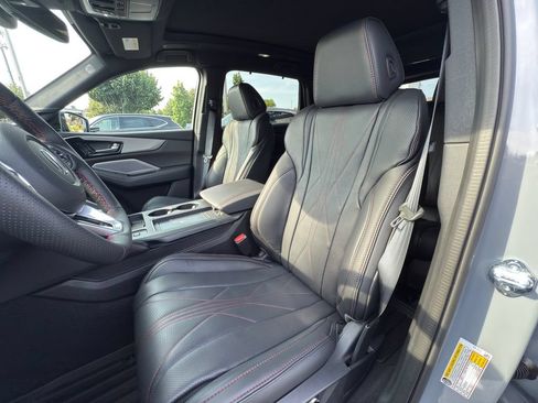 New 2026 Acura MDX A-Spec AWD/4WD image 12