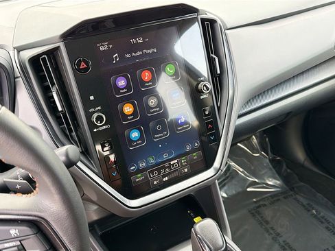 Used 2025 Subaru Crosstrek 2.5i Limited w/ Popular Package #3A image 26