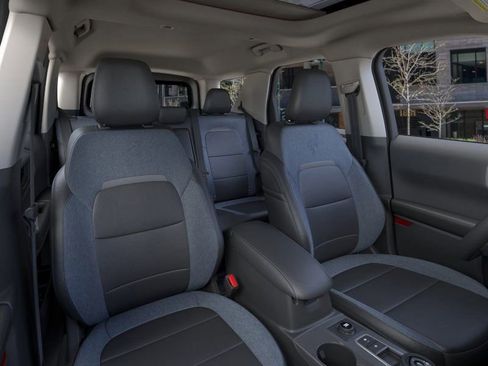 New 2026 Ford Bronco Sport Outer Banks w/ Outer Banks Tech Package+ image 10