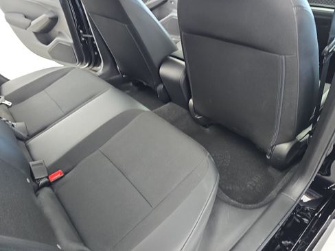 Certified 2024 Honda Civic Sport image 11