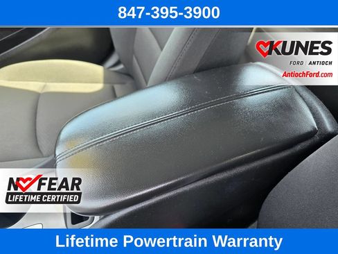 Used 2023 Chevrolet Malibu LT w/ Driver Confidence Package FWD image 40