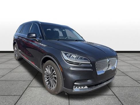 Used 2020 Lincoln Aviator Reserve w/ Equipment Group 201A AWD/4WD image 3