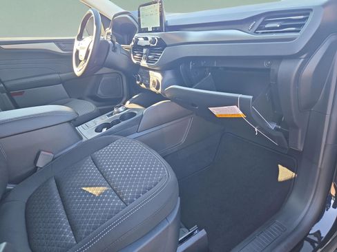 New 2026 Ford Escape Active image 29