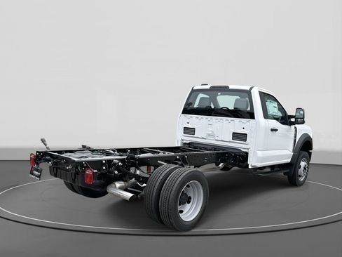 New 2024 Ford F450 XL image 4