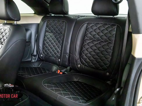 Used 2019 Volkswagen Beetle 2.0T Final Edition SEL image 66