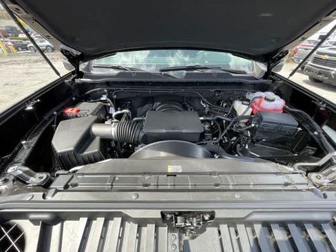 New 2026 Chevrolet Silverado 3500 LTZ w/ Z71 Chrome Sport Edition AWD/4WD image 16
