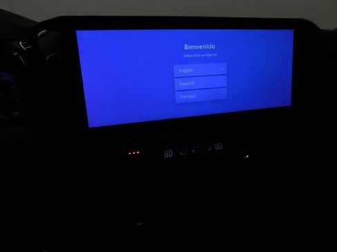 Used 2025 Toyota Camry XSE image 28