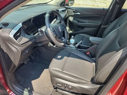Used 2024 Buick Encore GX Sport Touring w/ Comfort Package FWD image 3