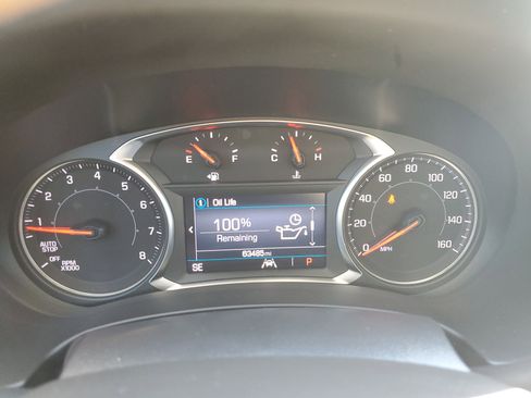 Used 2023 GMC Terrain SLE w/ Driver Convenience Package image 22