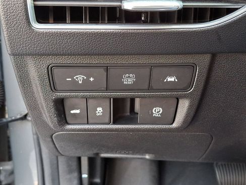 Used 2022 Hyundai Sonata Blue FWD image 26