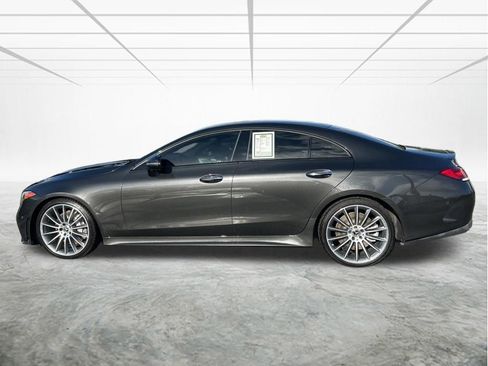 Used 2020 Mercedes-Benz CLS 450 image 7