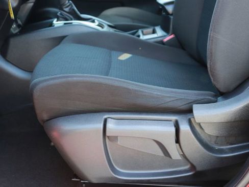 Used 2020 Nissan Rogue Sport S w/ Appearance Package FWD image 10