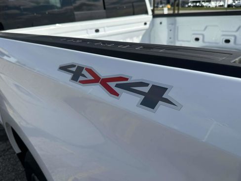 Certified 2023 Chevrolet Silverado 1500 RST w/ Convenience Package II image 12