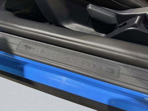 Used 2024 Ford Mustang GT RWD image 19