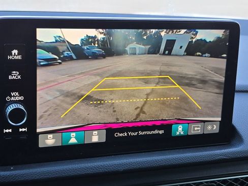 Used 2023 Acura Integra A-Spec w/ Technology Package FWD image 23