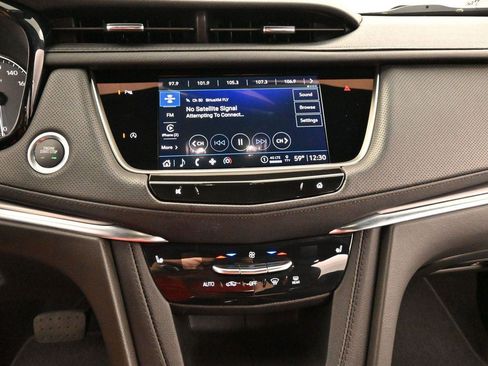 Certified 2023 Cadillac XT5 Luxury FWD image 24