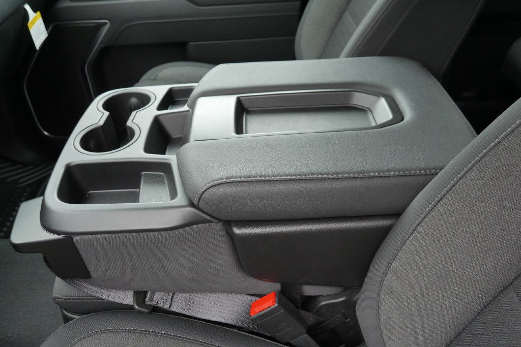 New 2026 Chevrolet Silverado 1500 LT AWD/4WD image 28