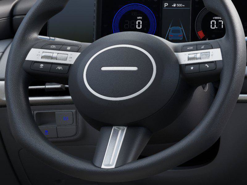New 2026 Hyundai Tucson SEL Plus FWD image 15