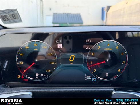 Used 2023 Mercedes-Benz GLB 250 4MATIC image 14
