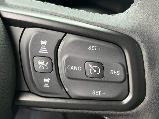 New 2026 Jeep Gladiator Rubicon AWD/4WD image 18