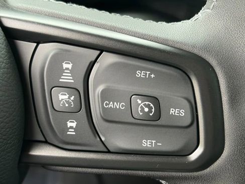 New 2026 Jeep Gladiator Rubicon AWD/4WD image 18
