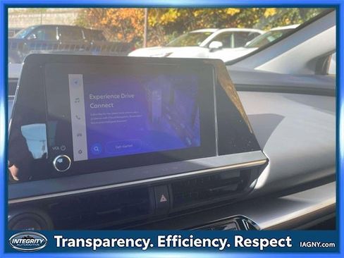 Certified 2024 Toyota Prius LE image 26