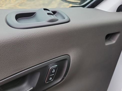 New 2026 Ford Transit 350 148 High Roof Extended w/ Load Area Protection Package image 15