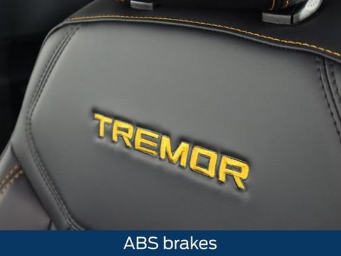New 2026 Ford Maverick Tremor image 35