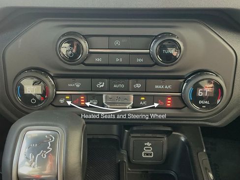 New 2026 Ford Bronco Outer Banks image 15