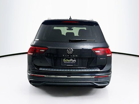 Used 2024 Volkswagen Tiguan Wolfsburg Edition image 7