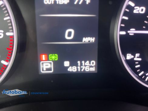 Used 2023 Subaru Ascent Limited w/ Technology Package AWD/4WD image 14