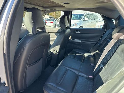 Used 2006 Volvo S40 T5 image 11