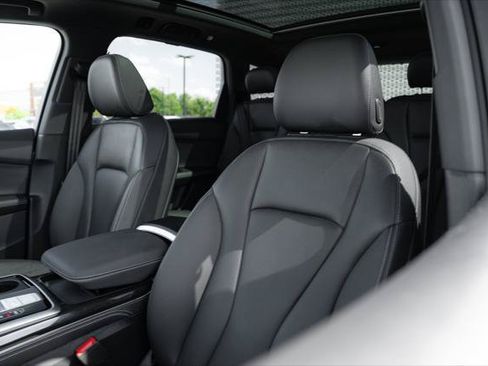 Certified 2025 Audi Q7 3.0T Premium Plus w/ Premium Plus Package AWD/4WD image 23
