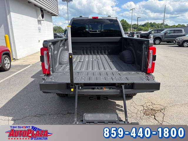 Used 2025 Ford F250 Platinum AWD/4WD image 42