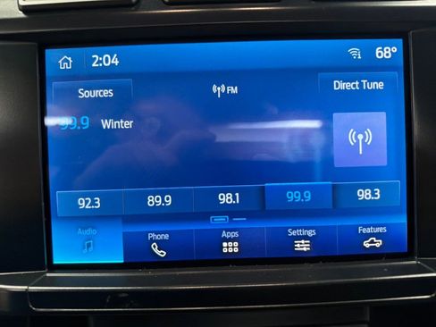 Certified 2023 Ford F350 XL w/ XL Off-Road Package image 25